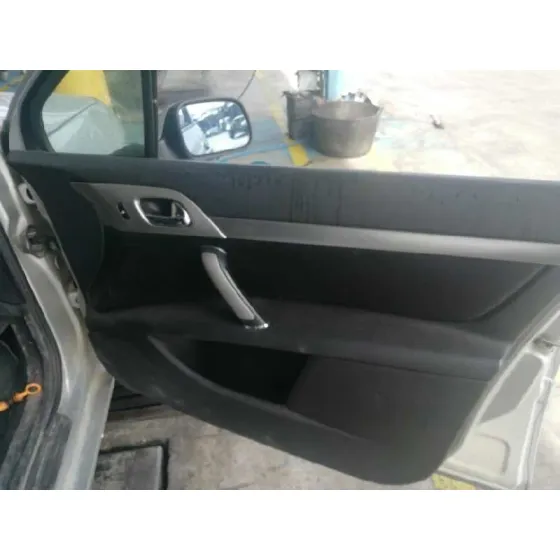 PEUGEOT 407 '2007 ST SPORT GRIS