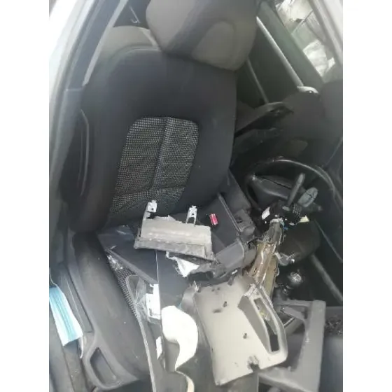 PEUGEOT 407 '2007 ST SPORT GRIS