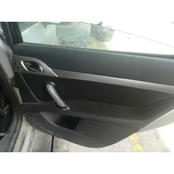 PEUGEOT 407 '2007 ST SPORT GRIS