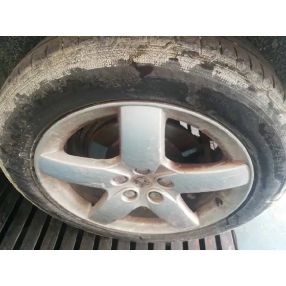 PEUGEOT 407 '2007 ST SPORT GRIS