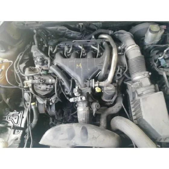 PEUGEOT 407 '2007 ST SPORT GRIS