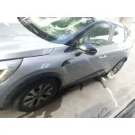 RENAULT CAPTUR II RENAULT CAPTUR II '2020 EXPERIENCE GRIS 2019