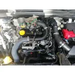 RENAULT CAPTUR II RENAULT CAPTUR II '2020 EXPERIENCE GRIS 2019