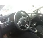 RENAULT CAPTUR II RENAULT CAPTUR II '2020 EXPERIENCE GRIS 2019