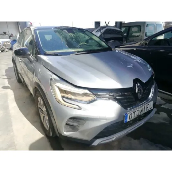 RENAULT CAPTUR II '2020 EXPERIENCE GRIS