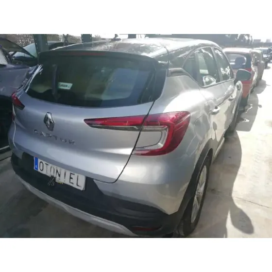 RENAULT CAPTUR II '2020 EXPERIENCE GRIS