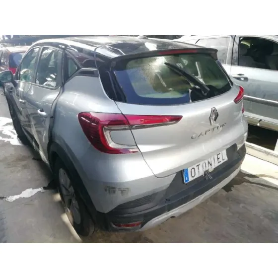 RENAULT CAPTUR II '2020 EXPERIENCE GRIS