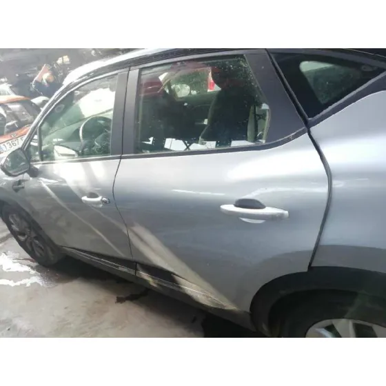 RENAULT CAPTUR II '2020 EXPERIENCE GRIS