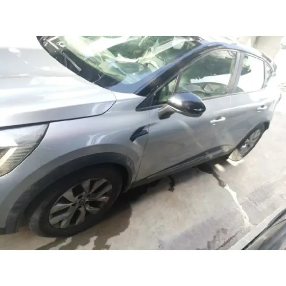 RENAULT CAPTUR II '2020 EXPERIENCE GRIS