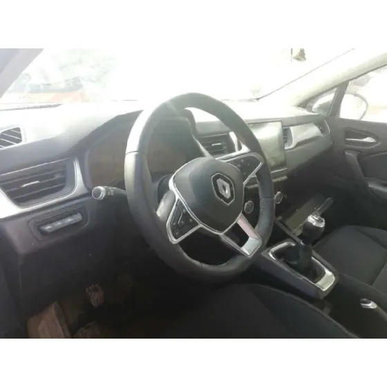 RENAULT CAPTUR II '2020 EXPERIENCE GRIS