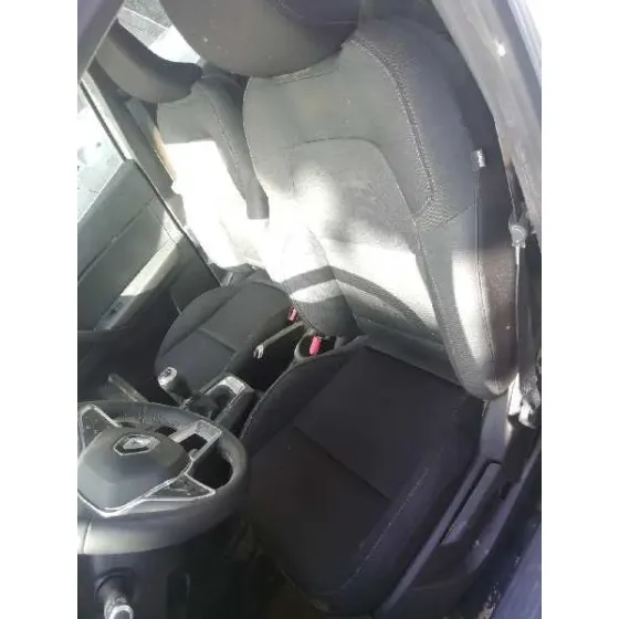 RENAULT CAPTUR II '2020 EXPERIENCE GRIS