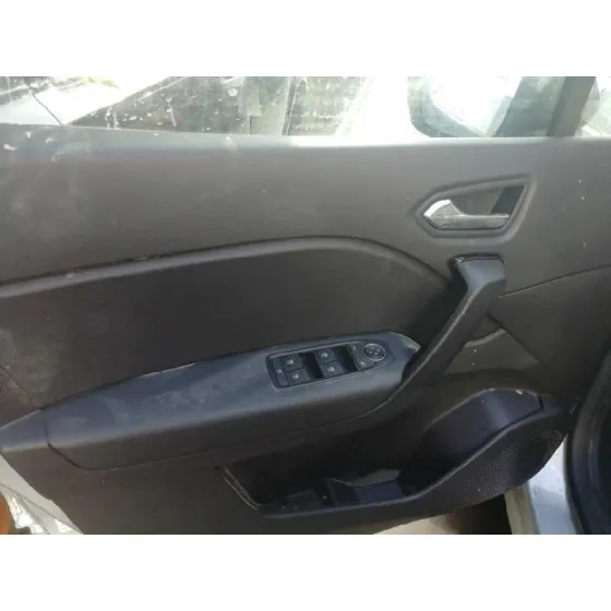 RENAULT CAPTUR II '2020 EXPERIENCE GRIS