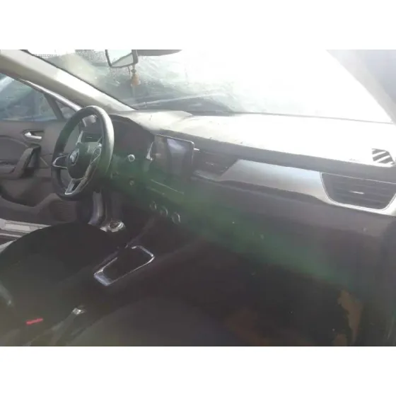 RENAULT CAPTUR II '2020 EXPERIENCE GRIS