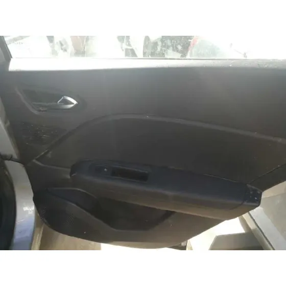RENAULT CAPTUR II '2020 EXPERIENCE GRIS