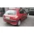 PEUGEOT 206 BERLINA PEUGEOT 206 BERLINA '2003 E-MUSIC GRANATE 2004
