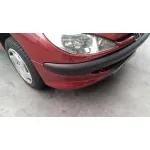 PEUGEOT 206 BERLINA PEUGEOT 206 BERLINA '2003 E-MUSIC GRANATE 2004