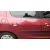 PEUGEOT 206 BERLINA PEUGEOT 206 BERLINA '2003 E-MUSIC GRANATE 2004