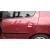 PEUGEOT 206 BERLINA PEUGEOT 206 BERLINA '2003 E-MUSIC GRANATE 2004