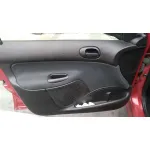 PEUGEOT 206 BERLINA PEUGEOT 206 BERLINA '2003 E-MUSIC GRANATE 2004