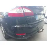 FORD MONDEO BER. (CA2) FORD MONDEO BER. (CA2) '2008 LIMITED EDITION NEGRO 2011