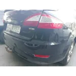FORD MONDEO BER. (CA2) FORD MONDEO BER. (CA2) '2008 LIMITED EDITION NEGRO 2011