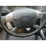 FORD MONDEO BER. (CA2) FORD MONDEO BER. (CA2) '2008 LIMITED EDITION NEGRO 2011