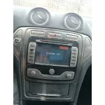 FORD MONDEO BER. (CA2) FORD MONDEO BER. (CA2) '2008 LIMITED EDITION NEGRO 2011