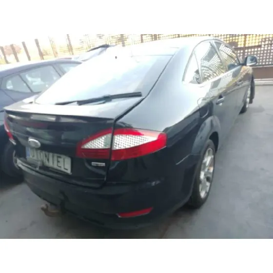 FORD MONDEO BER. (CA2) '2008 LIMITED EDITION NEGRO