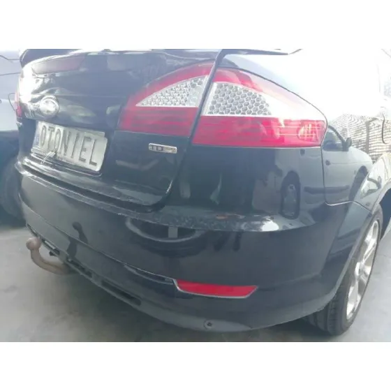 FORD MONDEO BER. (CA2) '2008 LIMITED EDITION NEGRO