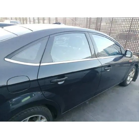 FORD MONDEO BER. (CA2) '2008 LIMITED EDITION NEGRO