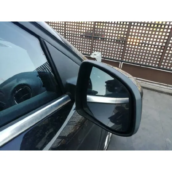 FORD MONDEO BER. (CA2) '2008 LIMITED EDITION NEGRO