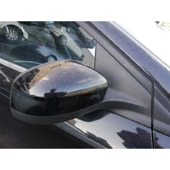 FORD MONDEO BER. (CA2) '2008 LIMITED EDITION NEGRO