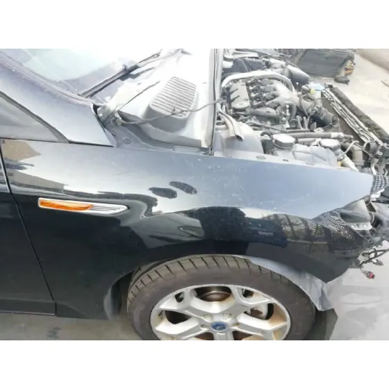 FORD MONDEO BER. (CA2) '2008 LIMITED EDITION NEGRO