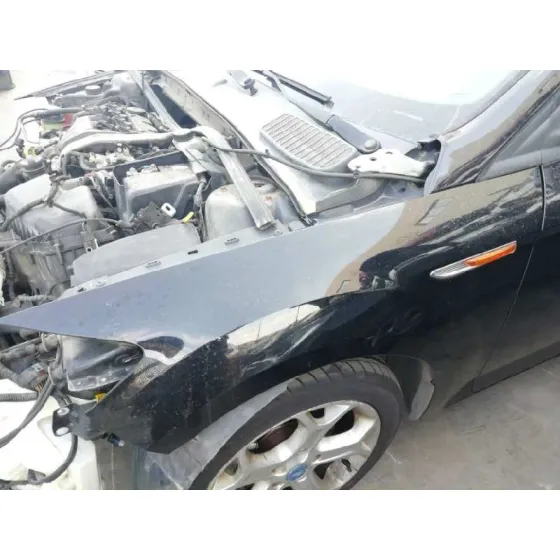 FORD MONDEO BER. (CA2) '2008 LIMITED EDITION NEGRO