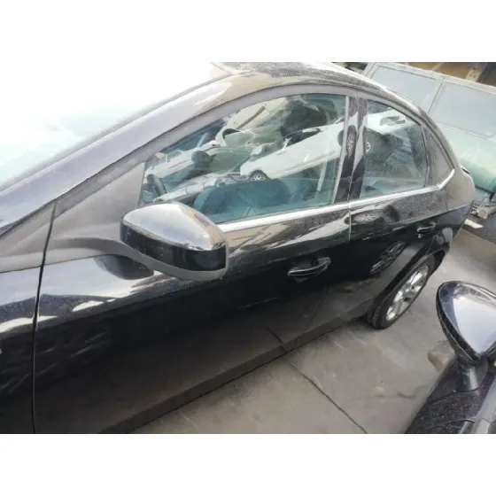 FORD MONDEO BER. (CA2) '2008 LIMITED EDITION NEGRO