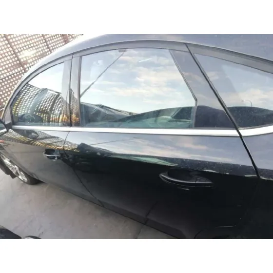 FORD MONDEO BER. (CA2) '2008 LIMITED EDITION NEGRO