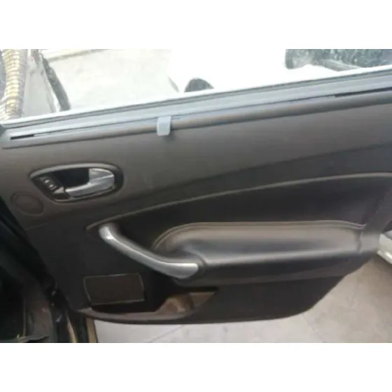FORD MONDEO BER. (CA2) '2008 LIMITED EDITION NEGRO