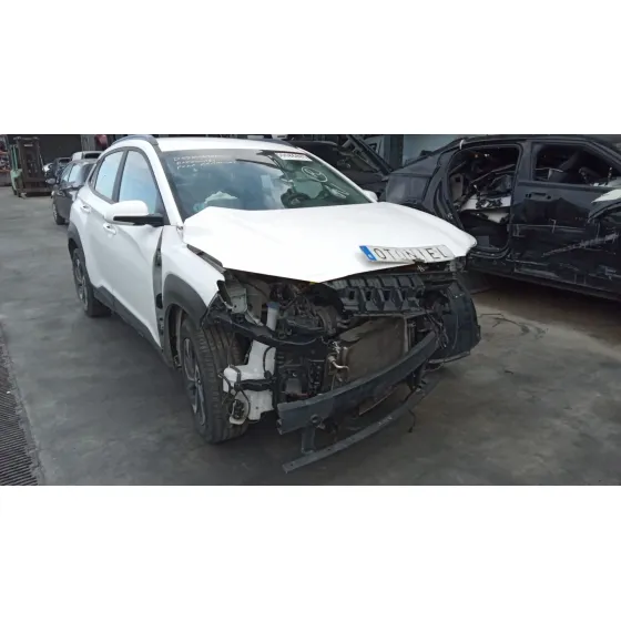 Hyundai KONA (OS, OSE, OSI) 2019
