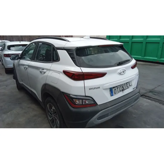 Hyundai KONA (OS, OSE, OSI) 2019