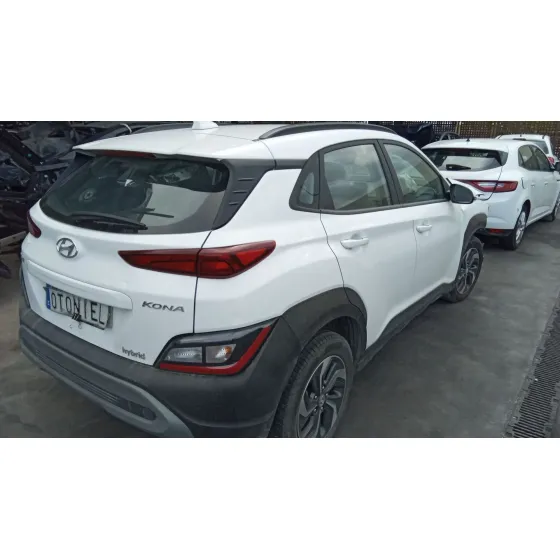 Hyundai KONA (OS, OSE, OSI) 2019