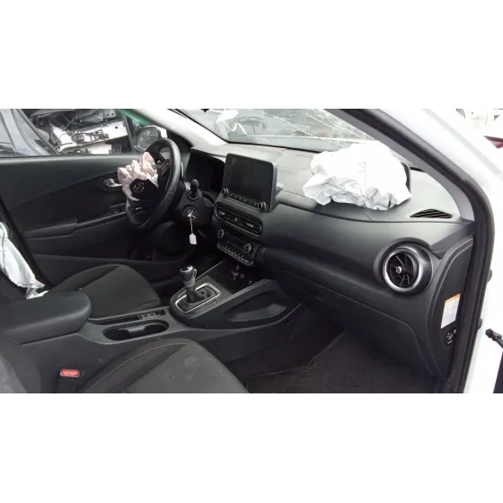 Hyundai KONA (OS, OSE, OSI) 2019