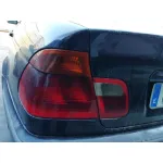BMW SERIE 3 BERLINA (E46) BMW SERIE 3 BERLINA (E46) '2000 320D NEGRO 1998