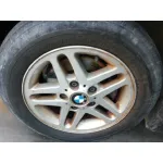 BMW SERIE 3 BERLINA (E46) BMW SERIE 3 BERLINA (E46) '2000 320D NEGRO 1998