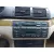 BMW SERIE 3 BERLINA (E46) BMW SERIE 3 BERLINA (E46) '2000 320D NEGRO 1998