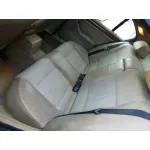 BMW SERIE 3 BERLINA (E46) BMW SERIE 3 BERLINA (E46) '2000 320D NEGRO 1998