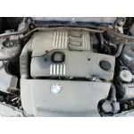 BMW SERIE 3 BERLINA (E46) BMW SERIE 3 BERLINA (E46) '2000 320D NEGRO 1998