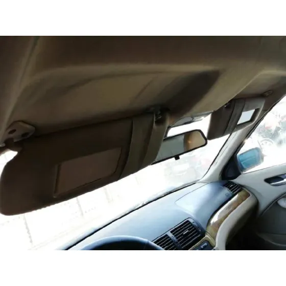 BMW SERIE 3 BERLINA (E46) '2000 320D NEGRO