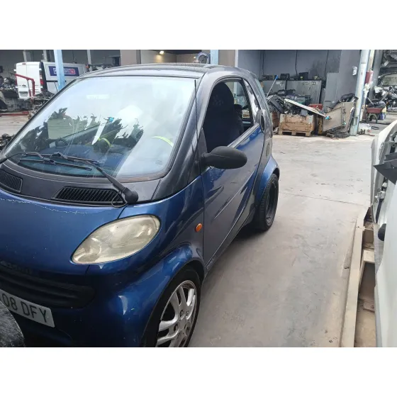 MOTOR MC01B01 AUTOMATICO CVF/KW: 5.75/40