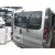 RENAULT TRAFIC COMBI (AB 4.01) RENAULT TRAFIC COMBI (AB 4.01) '2004 9 - PLAZAS (L1H1) 2,9T COMBI CORTO PLATA 2001