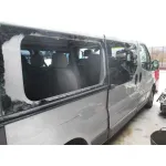 RENAULT TRAFIC COMBI (AB 4.01) RENAULT TRAFIC COMBI (AB 4.01) '2004 9 - PLAZAS (L1H1) 2,9T COMBI CORTO PLATA 2001